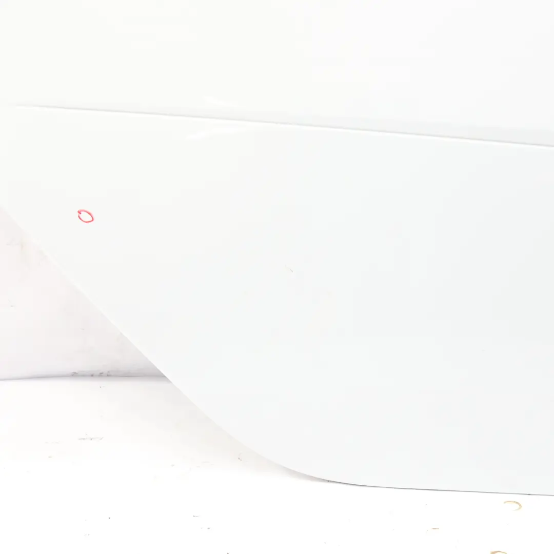 A451 C451 Pannello Porta Anteriore Destro Bianco - EAZ per Smart Fortwo con numero di parte A4517220209 Smart Fortwo A451 C451 Pannello Porta Anteriore Destro Bianco - EAZ - SKU A4517220209-WHIT - Numero di parte A4517220209