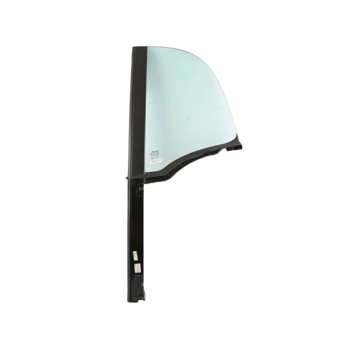 Side Window Glass Fixed Front Left N/S AS2 Glazing A4517250400 to Smart Fortwo 451 with Part number A4517250300 Smart Fortwo 451 Side Window Glass Fixed Front Left N/S AS2 Glazing A4517250400 - SKU A4517250300 - Part number A4517250300
