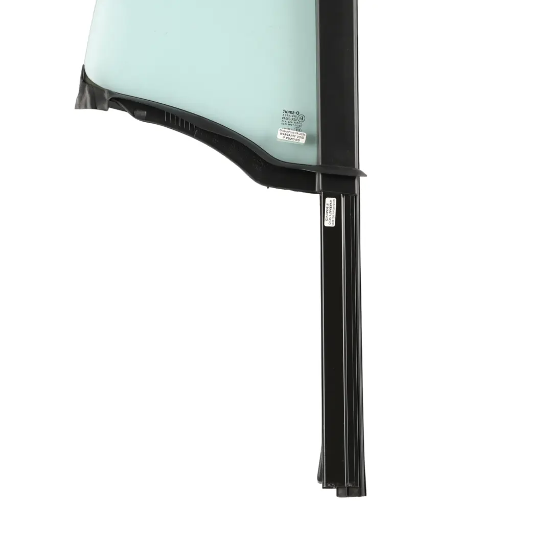 Side Window Glass Fixed Front Left N/S AS2 Glazing A4517250400 to Smart Fortwo 451 with Part number A4517250300 Smart Fortwo 451 Side Window Glass Fixed Front Left N/S AS2 Glazing A4517250400 - SKU A4517250300 - Part number A4517250300