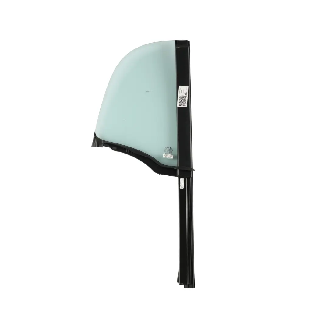 Side Window Glass Fixed Front Left N/S AS2 Glazing A4517250400 to Smart Fortwo 451 with Part number A4517250300 Smart Fortwo 451 Side Window Glass Fixed Front Left N/S AS2 Glazing A4517250400 - SKU A4517250300 - Part number A4517250300