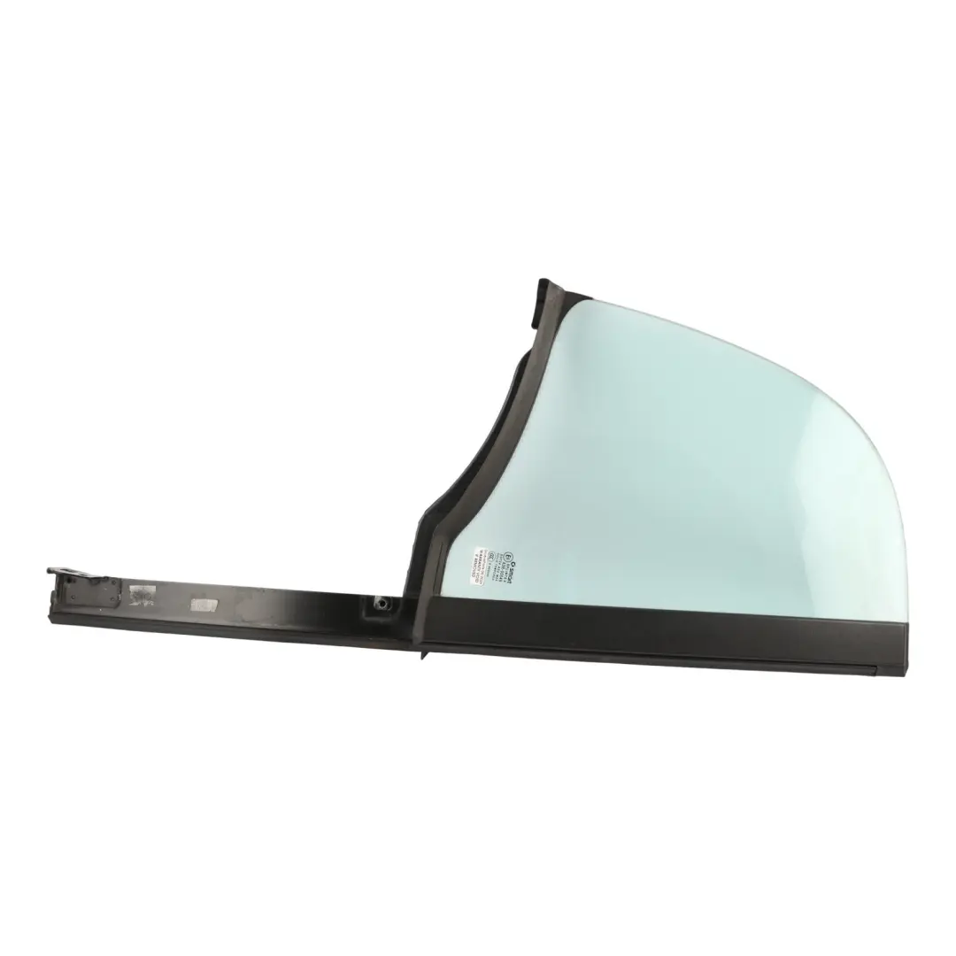 Side Window Glass Fixed Front Right O/S AS2 Glazing to Smart Fortwo 451 with Part number A4517250400 Smart Fortwo 451 Side Window Glass Fixed Front Right O/S AS2 Glazing - SKU A4517250400 - Part number A4517250400