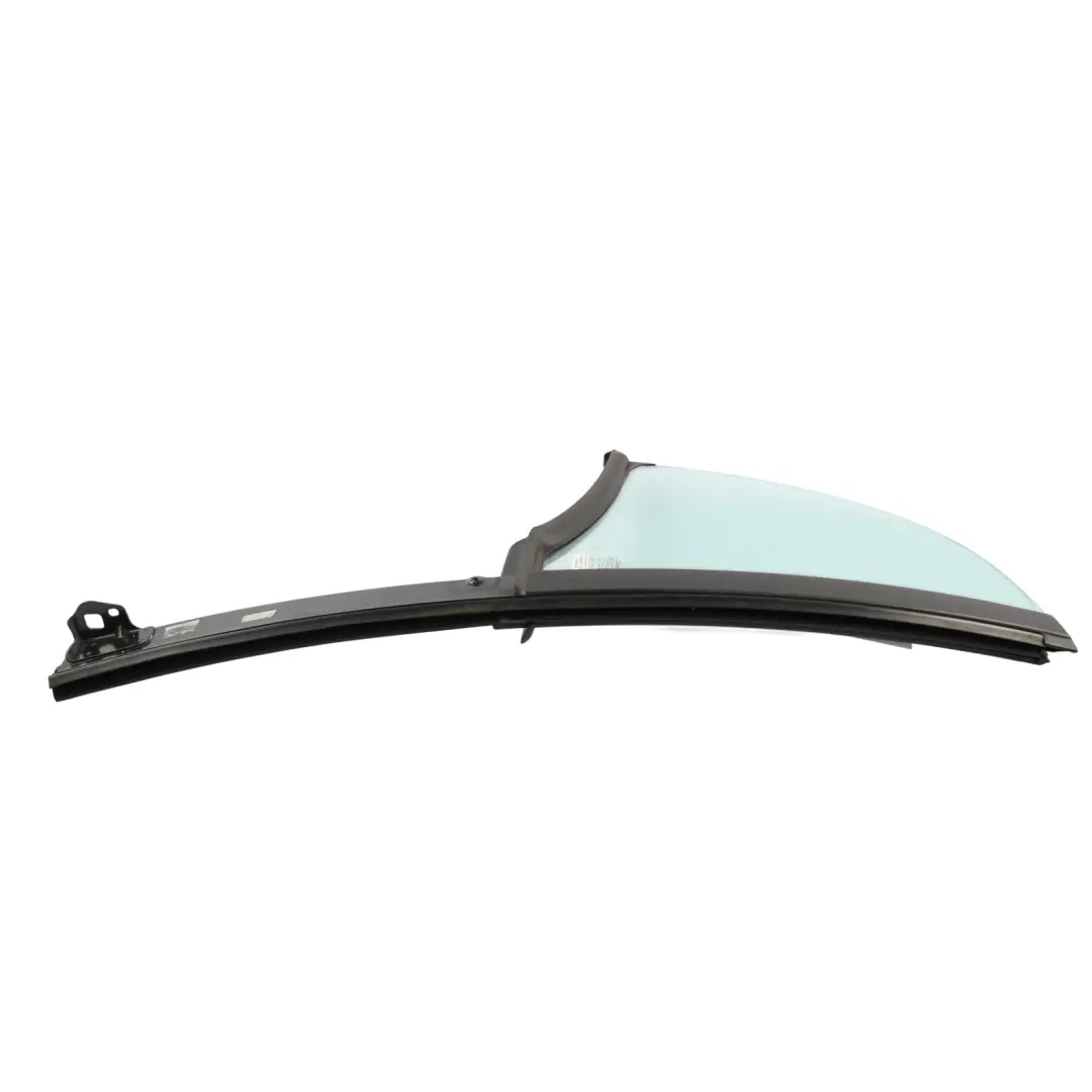 Side Window Glass Fixed Front Right O/S AS2 Glazing to Smart Fortwo 451 with Part number A4517250400 Smart Fortwo 451 Side Window Glass Fixed Front Right O/S AS2 Glazing - SKU A4517250400 - Part number A4517250400