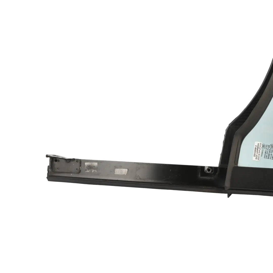 Smart Fortwo 451 Side Window Glass Fixed Front Right O/S AS2 Glazing - SKU A4517250400 - Part number A4517250400