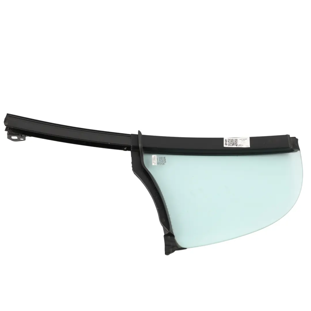 Smart Fortwo 451 Side Window Glass Fixed Front Right O/S AS2 Glazing - SKU A4517250400 - Part number A4517250400