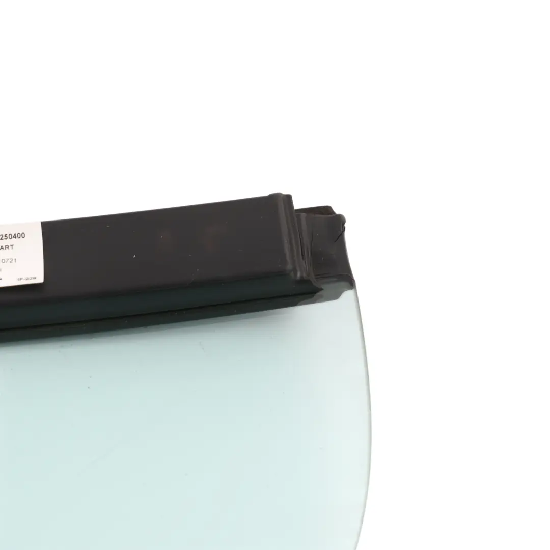 Smart Fortwo 451 Side Window Glass Fixed Front Right O/S AS2 Glazing - SKU A4517250400 - Part number A4517250400