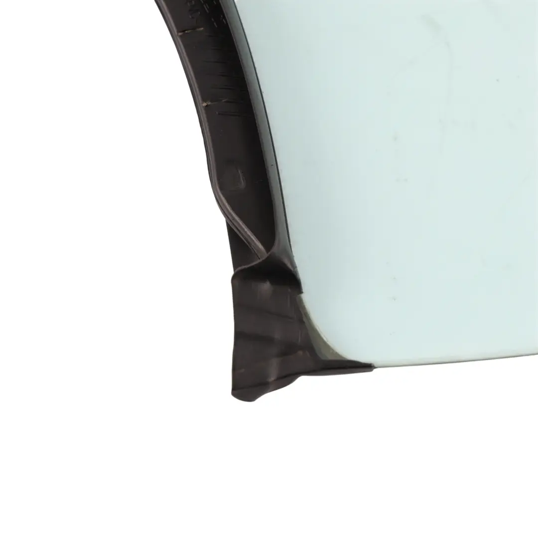 Side Window Glass Fixed Front Right O/S AS2 Glazing to Smart Fortwo 451 with Part number A4517250400 Smart Fortwo 451 Side Window Glass Fixed Front Right O/S AS2 Glazing - SKU A4517250400 - Part number A4517250400