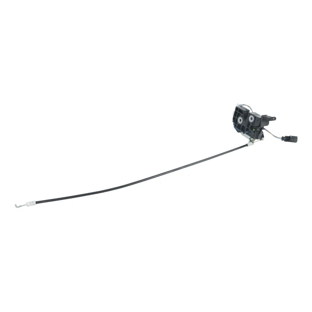 Smart C451 Fortwo Coupe Elektrisches Heckklappenschloss Rechts - SKU A4517400235 - Teilenummer A4517400235