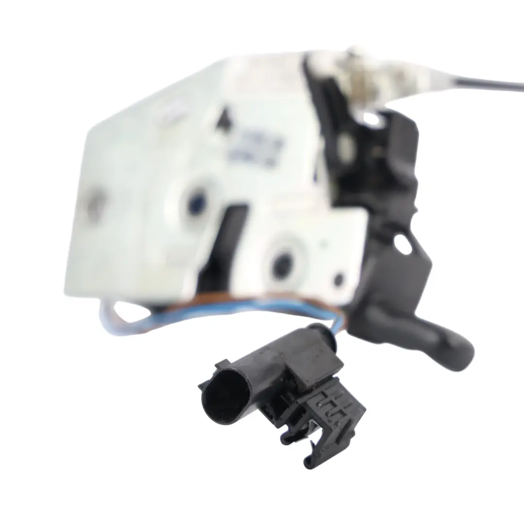 Smart C451 Fortwo Coupe Elektrisches Heckklappenschloss Rechts - SKU A4517400235 - Teilenummer A4517400235