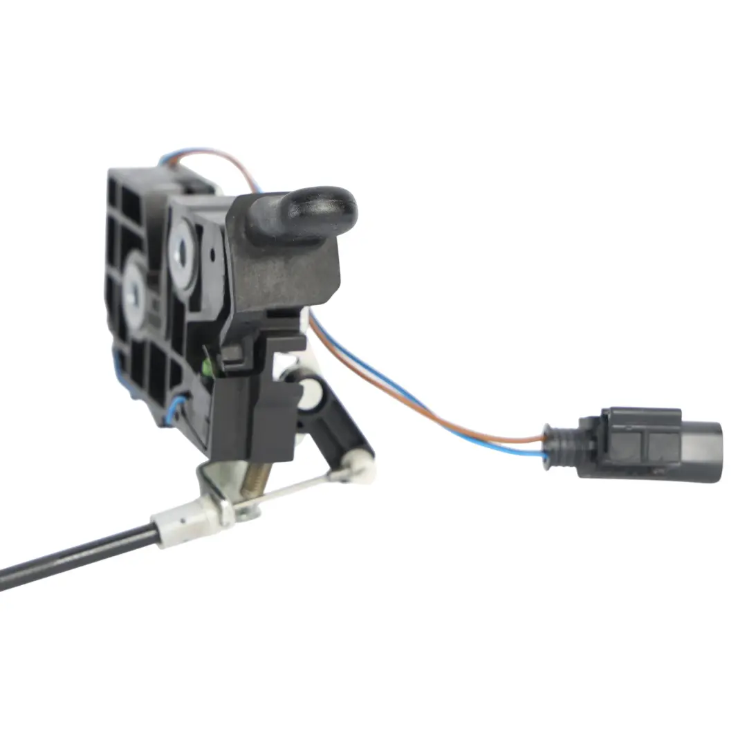 Smart C451 Fortwo Coupe Elektrisches Heckklappenschloss Rechts - SKU A4517400235 - Teilenummer A4517400235
