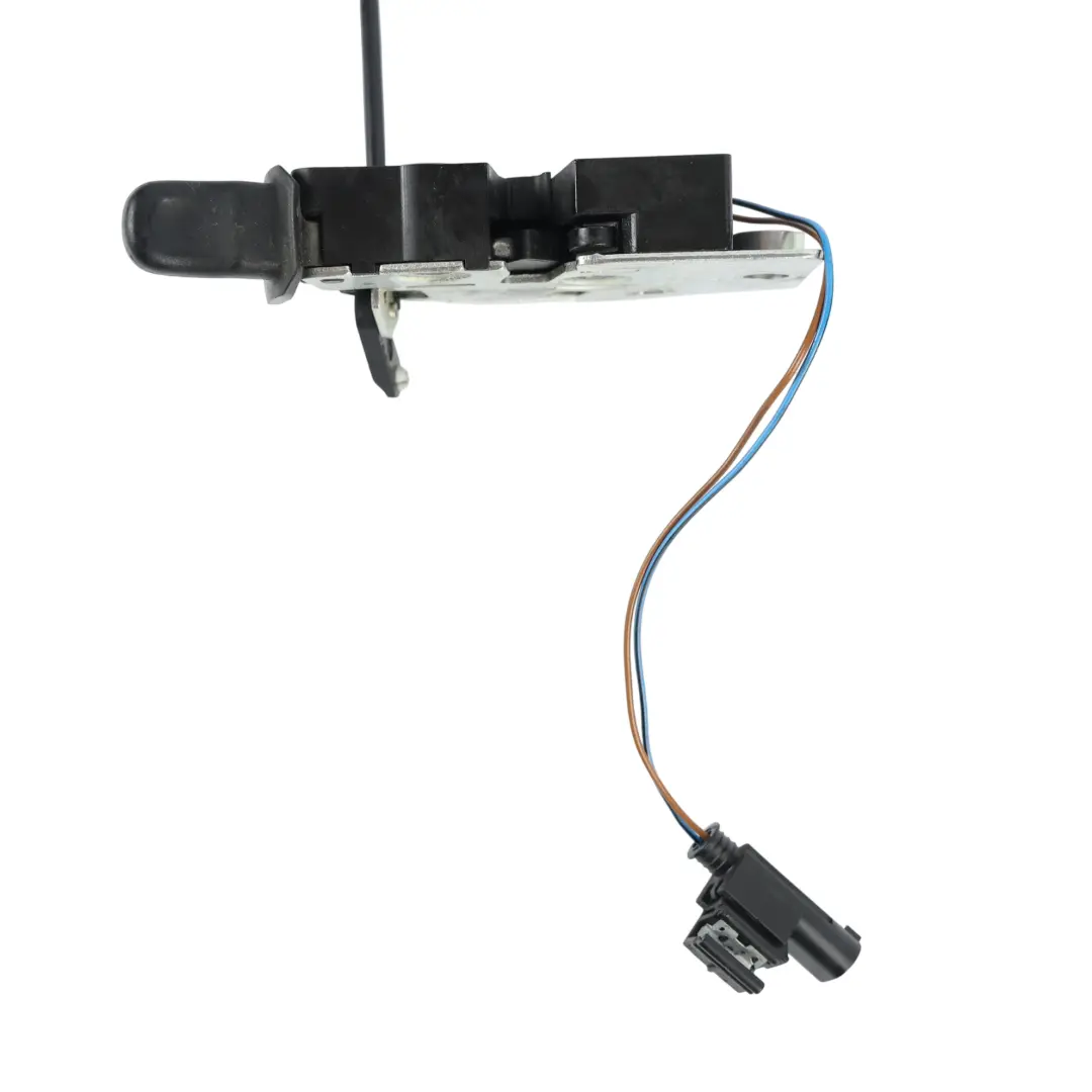 Smart C451 Fortwo Coupe Elektrisches Heckklappenschloss Rechts - SKU A4517400235 - Teilenummer A4517400235