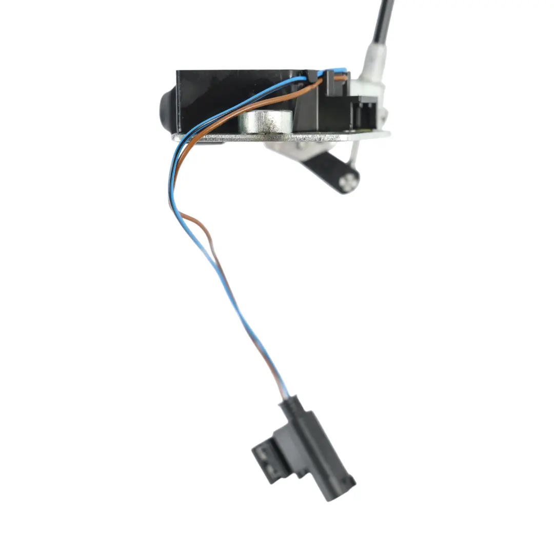 Smart C451 Fortwo Coupe Elektrisches Heckklappenschloss Rechts - SKU A4517400235 - Teilenummer A4517400235