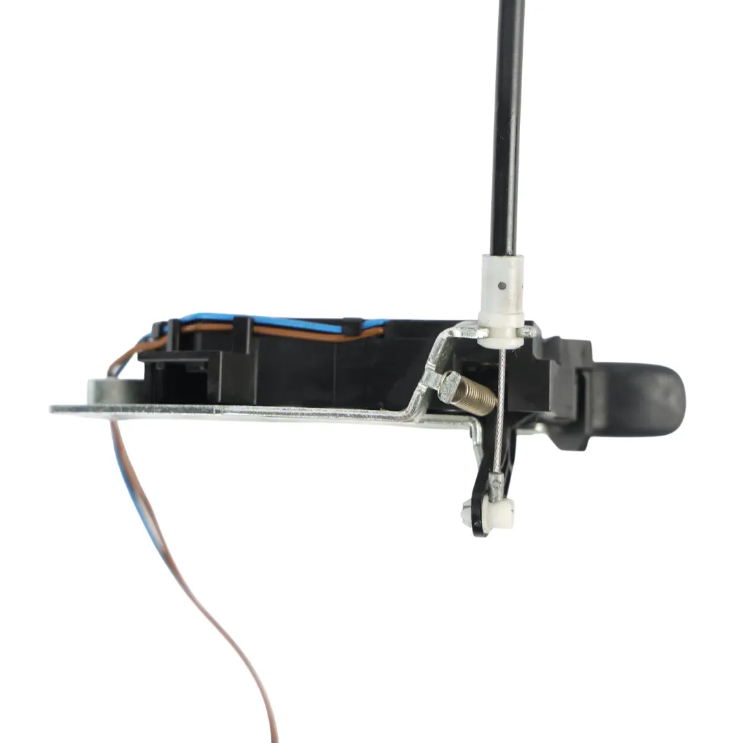 Smart C451 Fortwo Coupe Elektrisches Heckklappenschloss Rechts - SKU A4517400235 - Teilenummer A4517400235