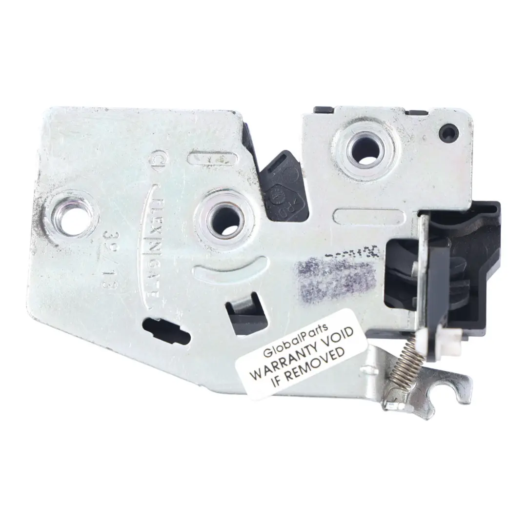 Smart A451 A453 Serratura Portellone Posteriore Sinistra - SKU A4517400500 - Numero di parte A4517400500