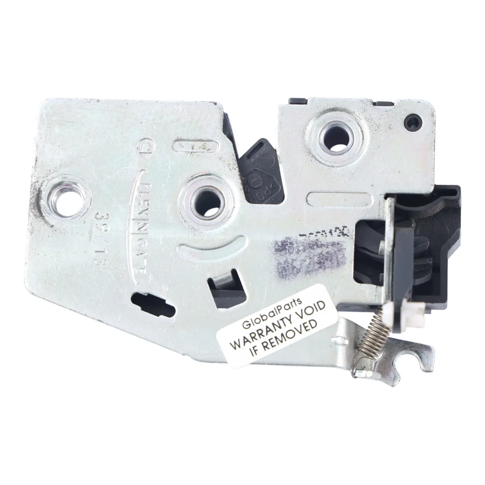 Smart A451 A453 Serratura Portellone Posteriore Sinistra A4517400500