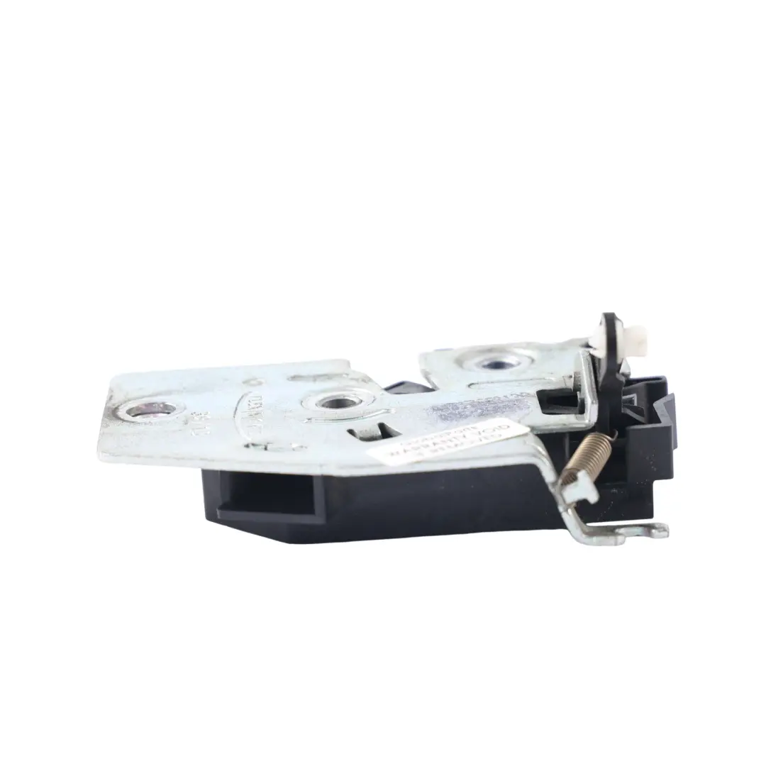 Smart A451 A453 Serratura Portellone Posteriore Sinistra - SKU A4517400500 - Numero di parte A4517400500