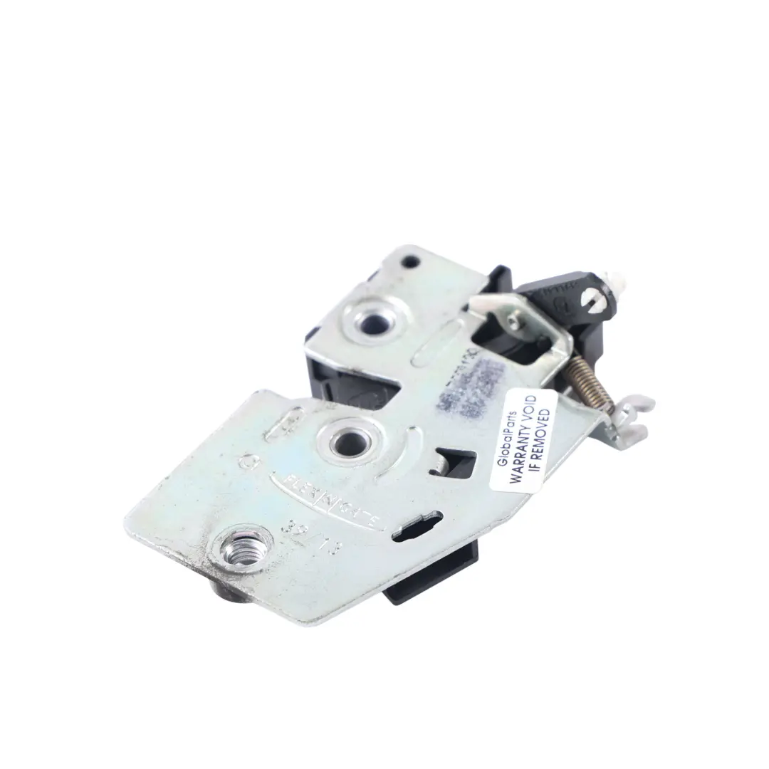 A451 A453 Serrure Coffre Arrière Actionneur Bas Gauche pour Smart à propos du numéro de pièce A4517400500 Smart A451 A453 Serrure Coffre Arrière Actionneur Bas Gauche - SKU A4517400500 - Numéro de pièce A4517400500