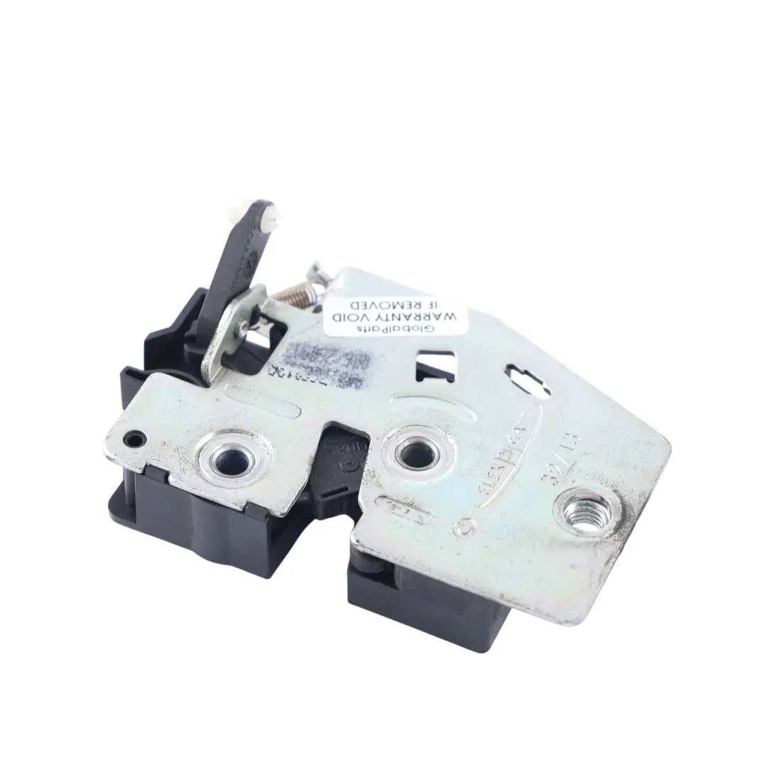 Smart A451 A453 Serratura Portellone Posteriore Sinistra - SKU A4517400500 - Numero di parte A4517400500