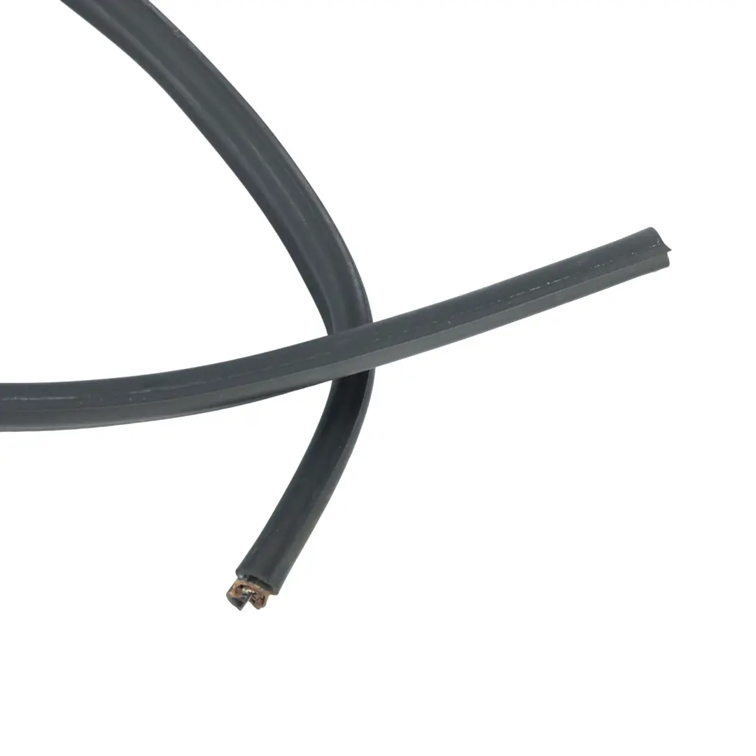 C451 Rear Tailgate Boot Lid Trunk Seal Gasket Rubber to Smart Fortwo with Part number A4517420198 Smart Fortwo C451 Rear Tailgate Boot Lid Trunk Seal Gasket Rubber - SKU A4517420198 - Part number A4517420198