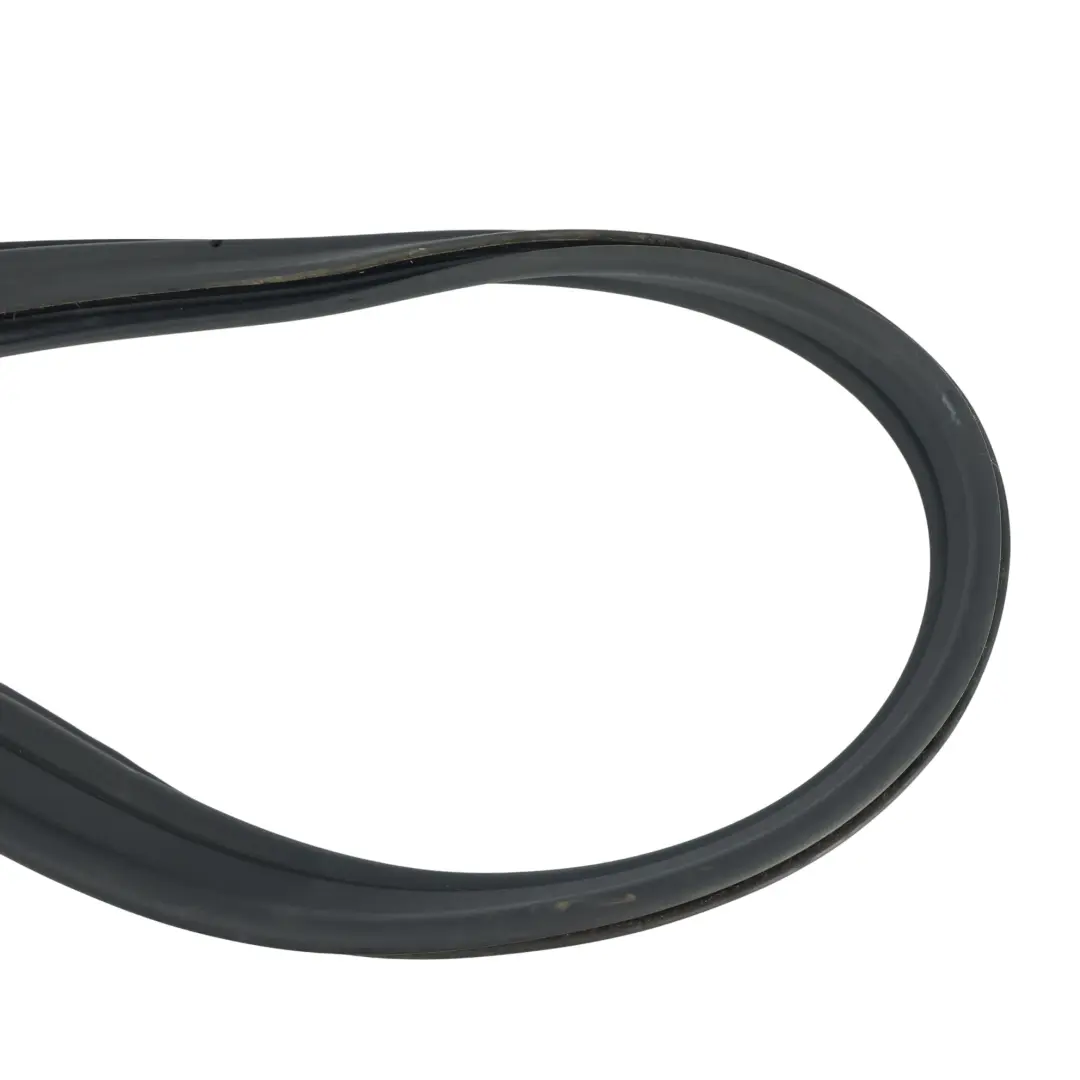 C451 Rear Tailgate Boot Lid Trunk Seal Gasket Rubber to Smart Fortwo with Part number A4517420198 Smart Fortwo C451 Rear Tailgate Boot Lid Trunk Seal Gasket Rubber - SKU A4517420198 - Part number A4517420198