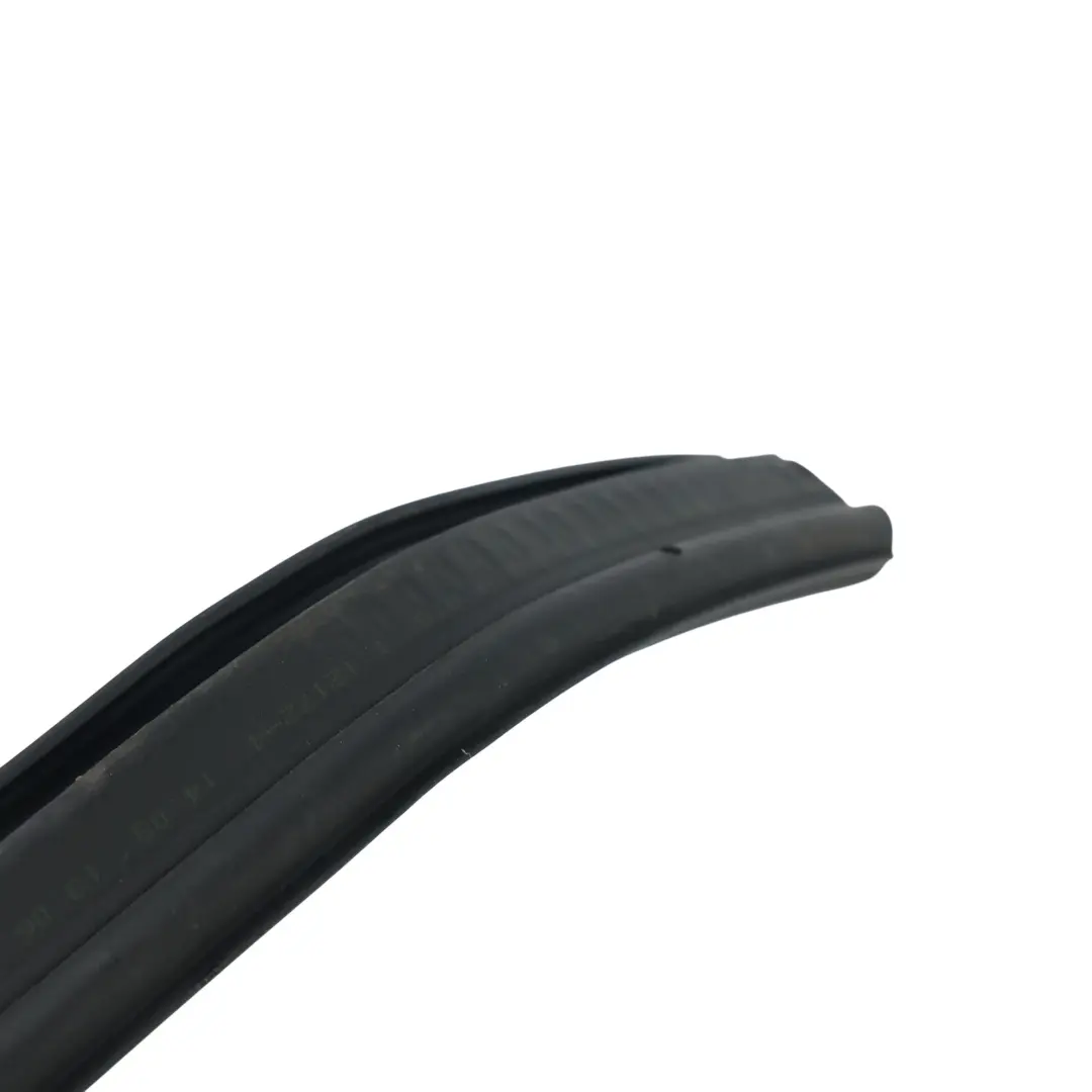 Smart Fortwo C451 Rear Tailgate Boot Lid Trunk Seal Gasket Rubber - SKU A4517420198 - Part number A4517420198