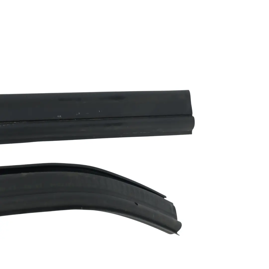 Smart Fortwo C451 Guarnizione Gomma Portellone Posteriore - SKU A4517420198 - Numero di parte A4517420198