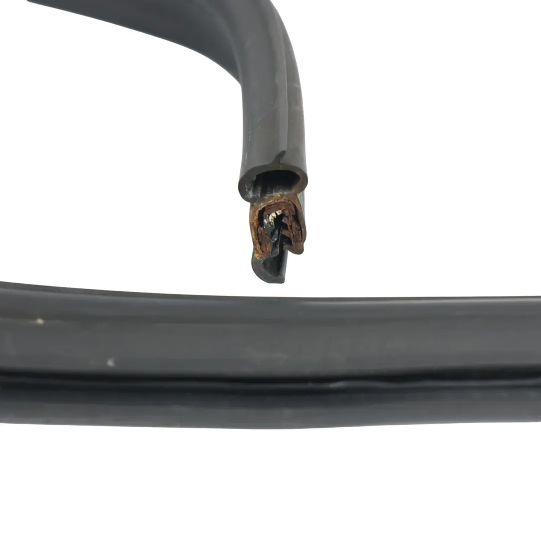 Smart Fortwo C451 Rear Tailgate Boot Lid Trunk Seal Gasket Rubber - SKU A4517420198 - Part number A4517420198