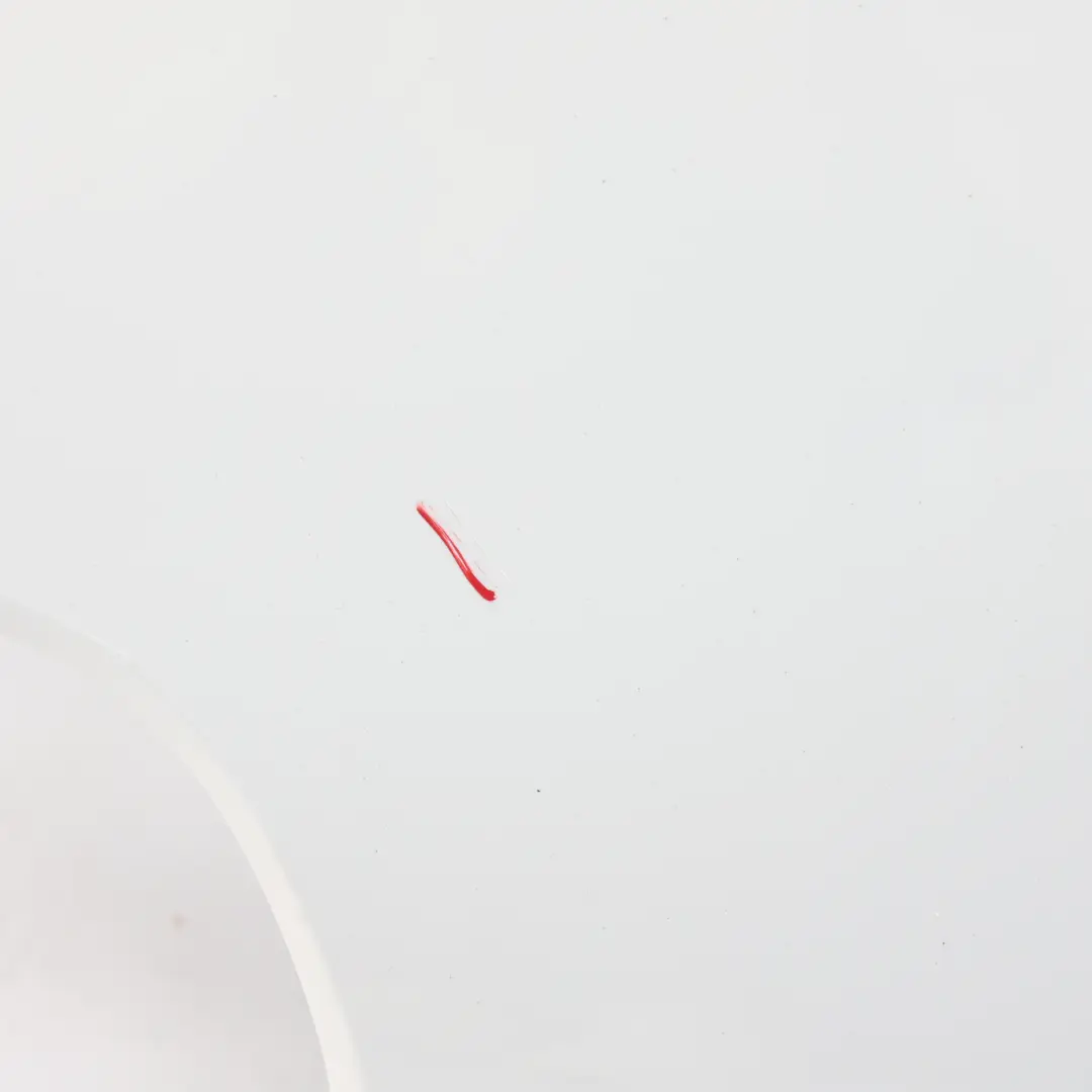 Front Bonnet Hood Panel Cover White -EAZ to Smart Fortwo 451 with Part number A4517510102 Smart Fortwo 451 Front Bonnet Hood Panel Cover White -EAZ - SKU A4517510102-WHIT - Part number A4517510102