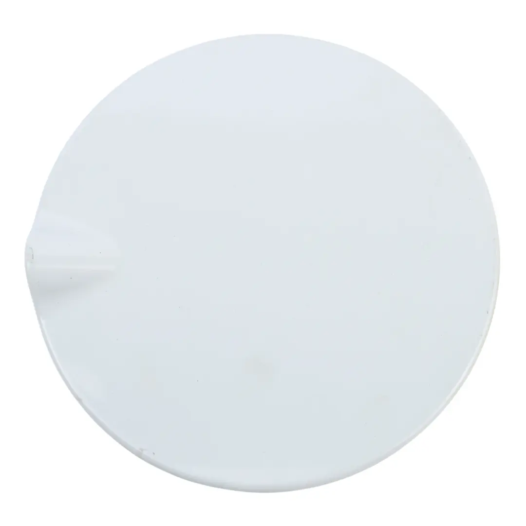 Smart Fortwo C451 Tapa Boca de Llenado Combustible Blanca - EAZ - SKU A4517540306-WHIT - Número de pieza A4517540306