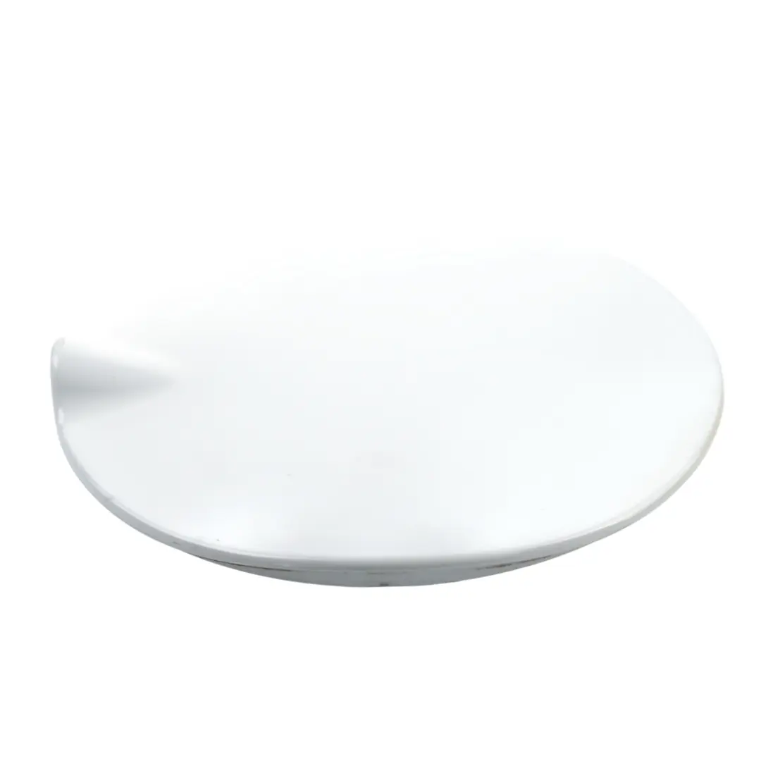 Smart Fortwo C451 Tapa Boca de Llenado Combustible Blanca - EAZ - SKU A4517540306-WHIT - Número de pieza A4517540306