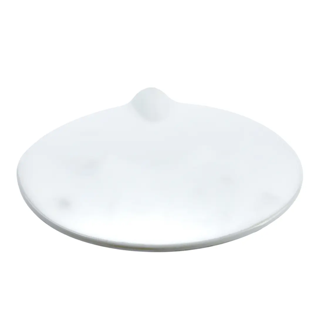Smart Fortwo C451 Tapa Boca de Llenado Combustible Blanca - EAZ - SKU A4517540306-WHIT - Número de pieza A4517540306