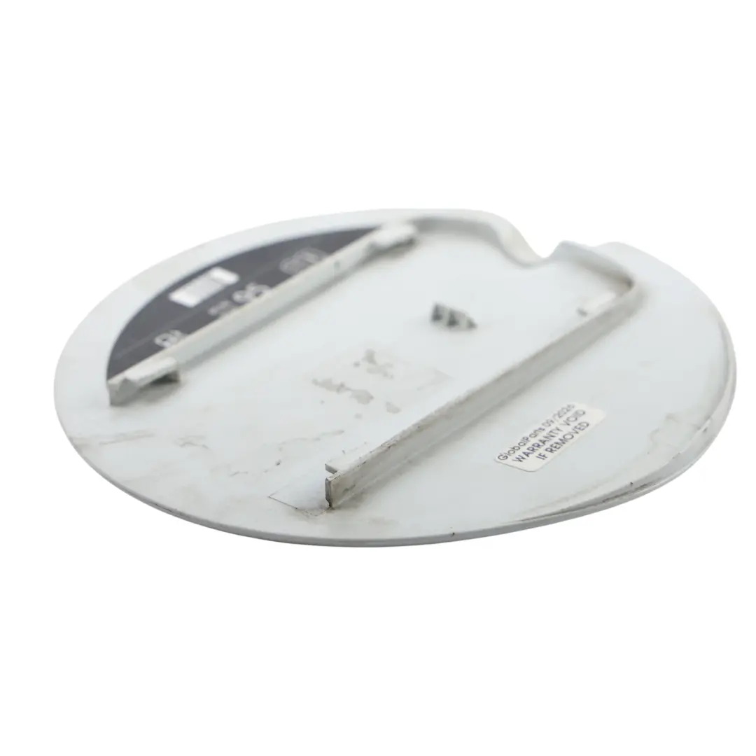 C451 Tapa Boca de Llenado Combustible Blanca - EAZ para Smart Fortwo con número de pieza A4517540306 Smart Fortwo C451 Tapa Boca de Llenado Combustible Blanca - EAZ - SKU A4517540306-WHIT - Número de pieza A4517540306