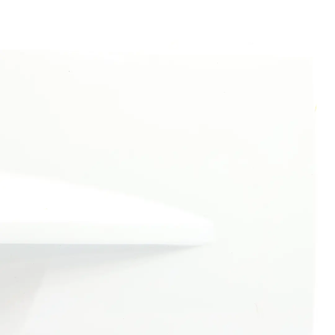 Boot Tailgate Trunk Lid Rear Cover White -EAZ to Smart Fortwo 451 with Part number A4517570006 Smart Fortwo 451 Boot Tailgate Trunk Lid Rear Cover White -EAZ - SKU A4517570006-WHIT - Part number A4517570006