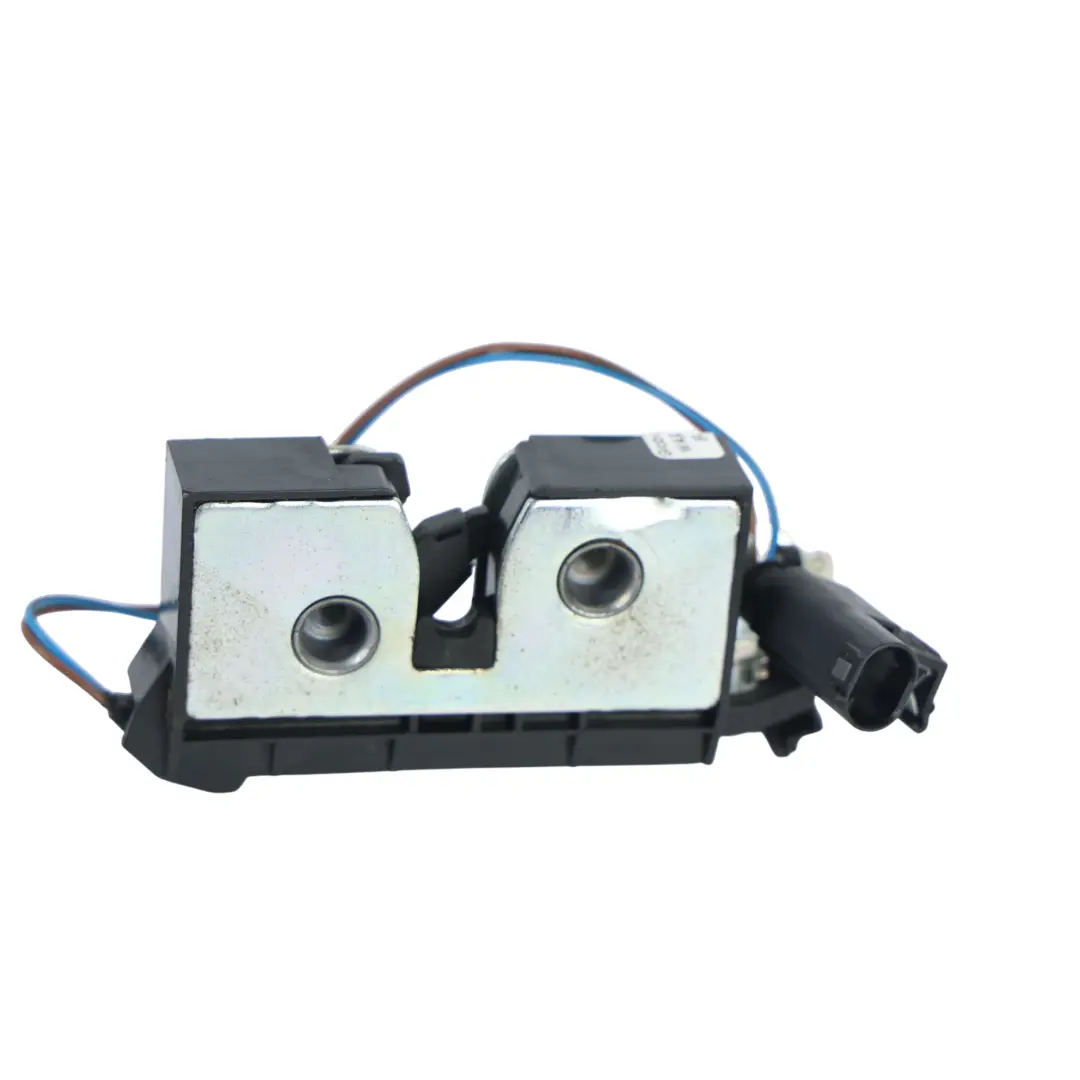 Smart Fortwo 451 Serrure Coffre Hayon Arrière - SKU A4517600040 - Numéro de pièce A4517600040