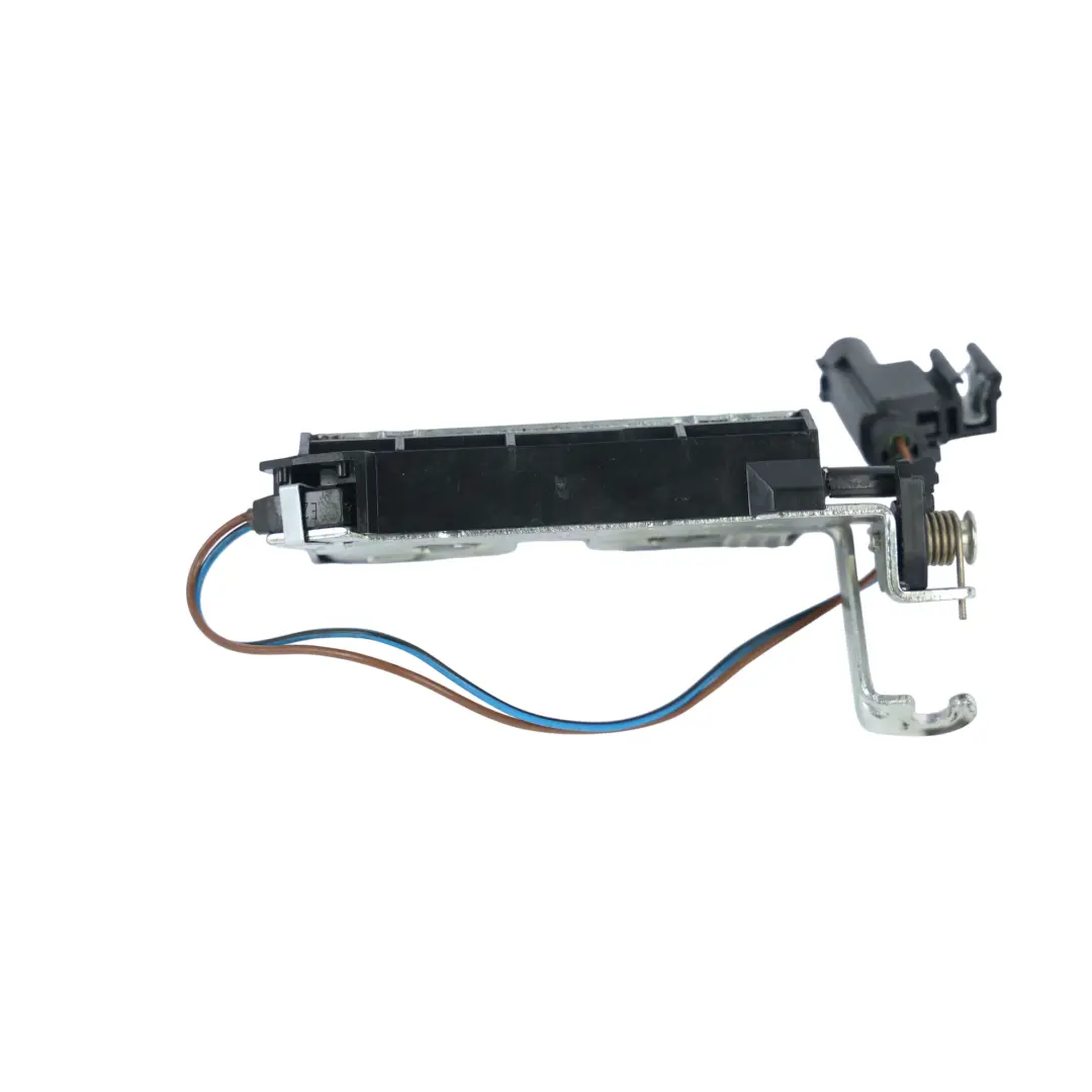 Boot Tailgate Catch Lock Latch Rear to Smart Fortwo 451 with Part number A4517600040 Smart Fortwo 451 Boot Tailgate Catch Lock Latch Rear - SKU A4517600040 - Part number A4517600040