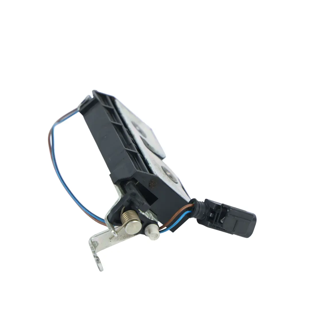 Smart Fortwo 451 Serrure Coffre Hayon Arrière - SKU A4517600040 - Numéro de pièce A4517600040