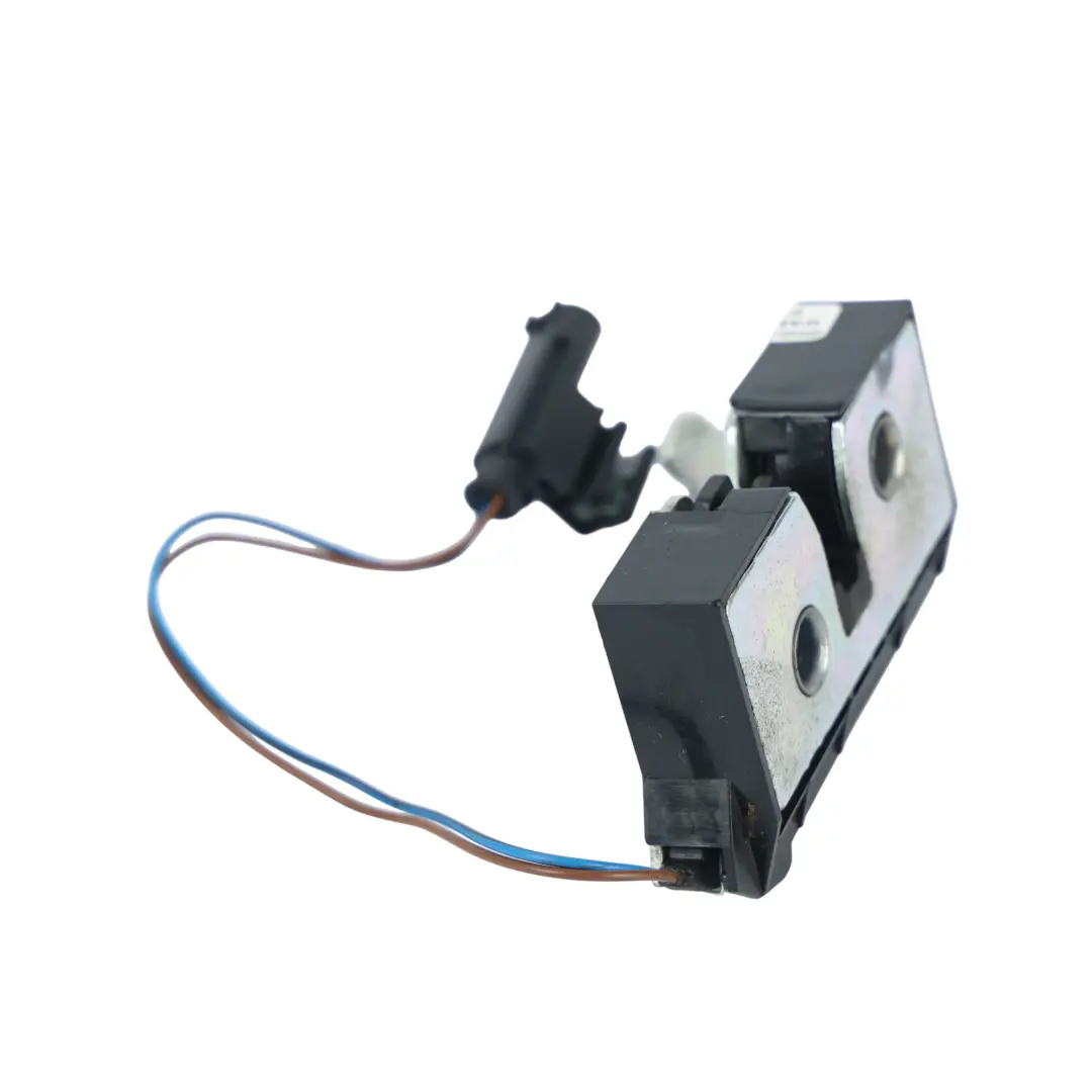 Smart Fortwo 451 Serrure Coffre Hayon Arrière - SKU A4517600040 - Numéro de pièce A4517600040