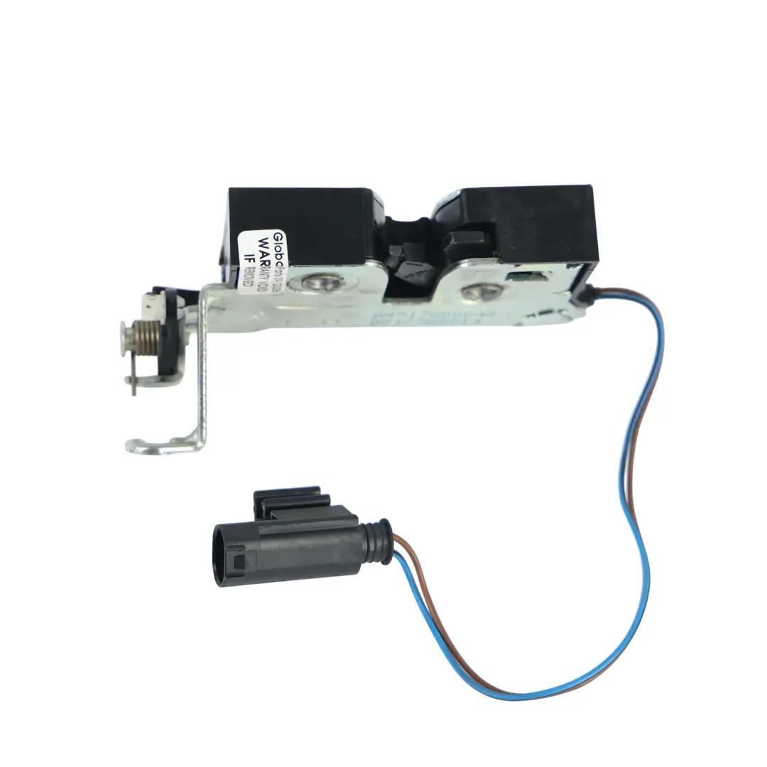 Serrure Coffre Hayon Arrière pour Smart Fortwo 451 à propos du numéro de pièce A4517600040 Smart Fortwo 451 Serrure Coffre Hayon Arrière - SKU A4517600040 - Numéro de pièce A4517600040
