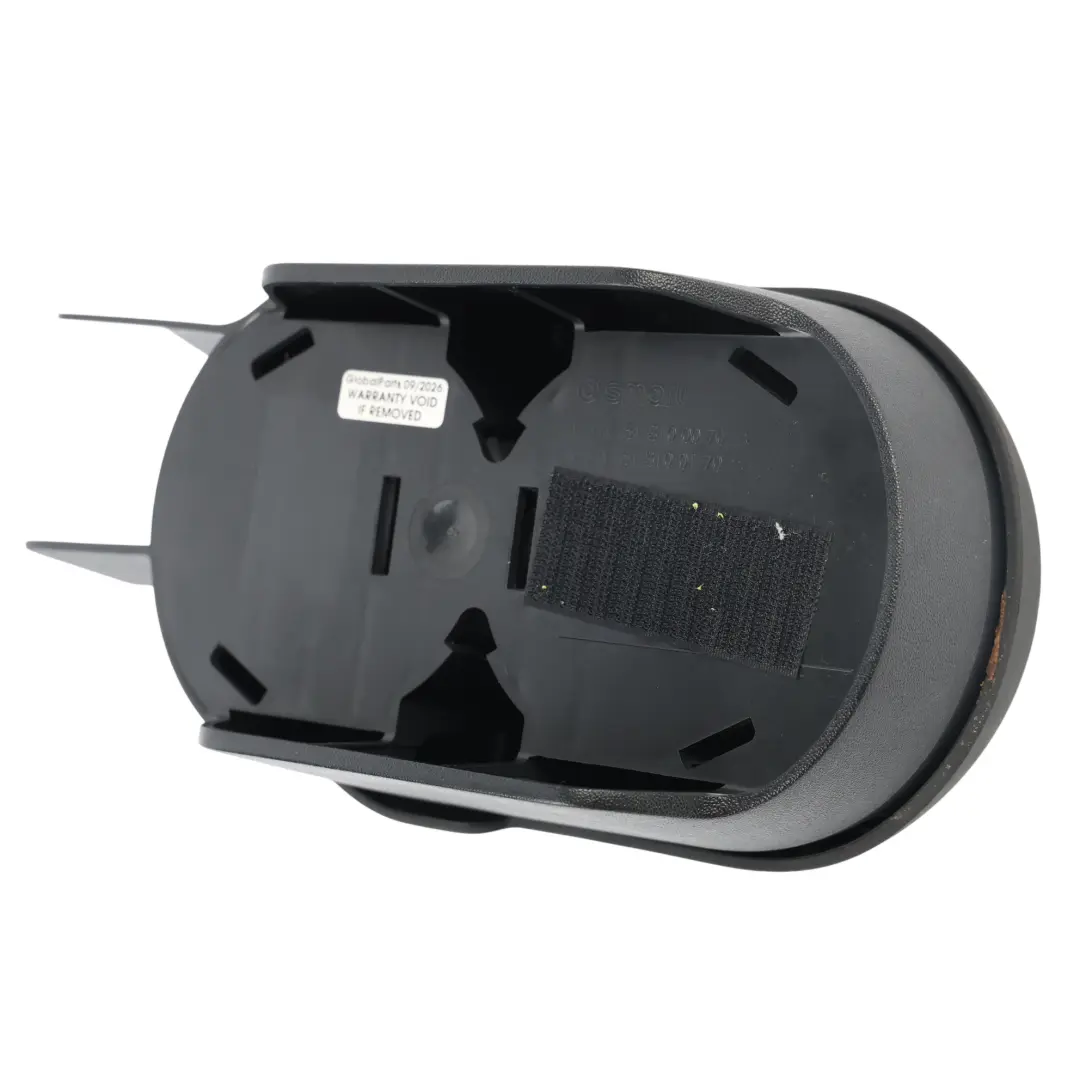 Smart Fortwo 451 Portavasos Consola Central - SKU A4518100170 - Número de pieza A4518100170