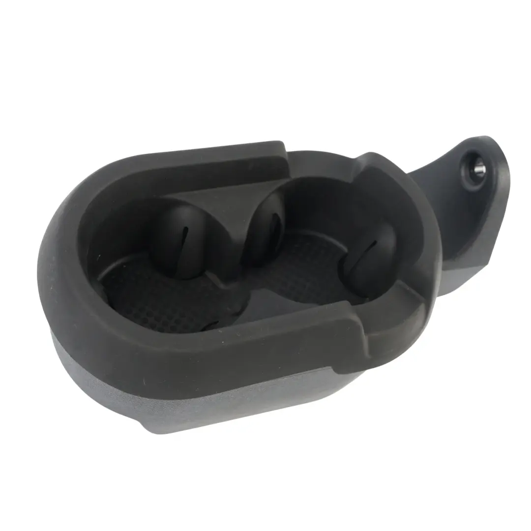 C451 Centre Console Cup Holder Beverage Drink Holder to Smart Fortwo with Part number A4518100170 Smart Fortwo C451 Centre Console Cup Holder Beverage Drink Holder - SKU A4518100170 - Part number A4518100170