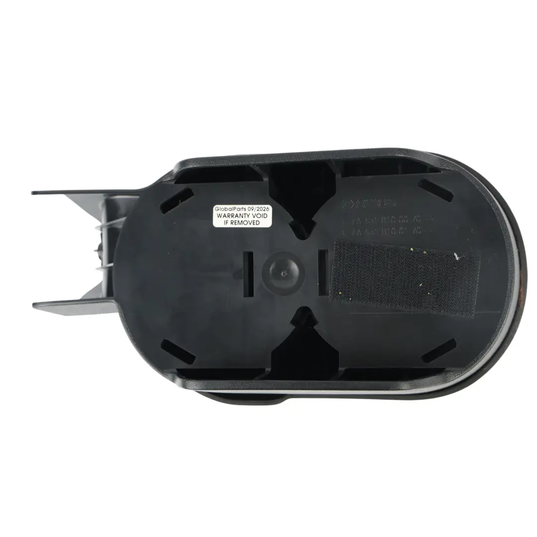 Smart Fortwo 451 Portavasos Consola Central - SKU A4518100170 - Número de pieza A4518100170