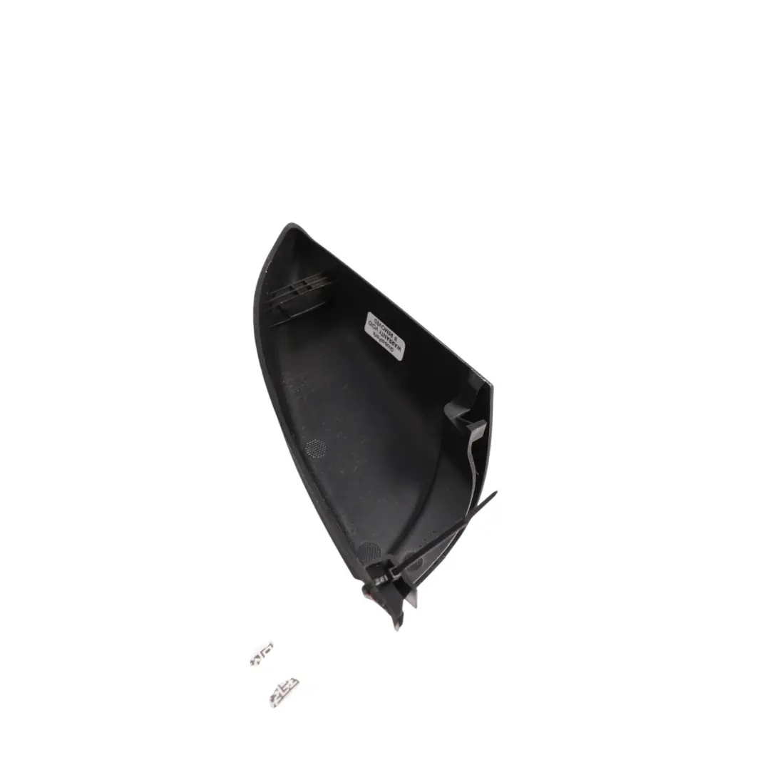 Smart Fortwo C451 Interior Wing Mirror Trim Cover Molding Left N/S - SKU A4518110510 - Part number A4518110510