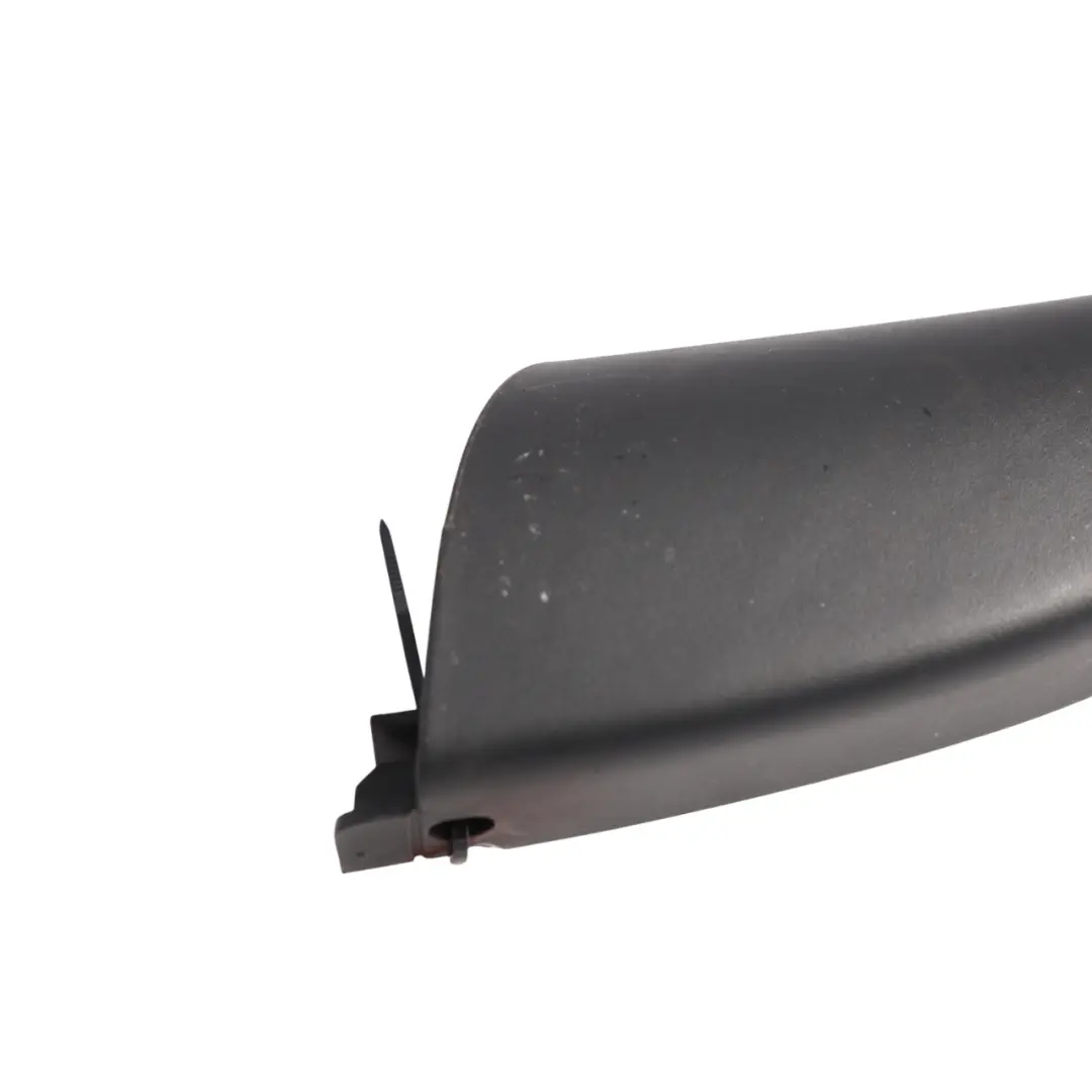 Smart Fortwo C451 Interior Wing Mirror Trim Cover Molding Left N/S - SKU A4518110510 - Part number A4518110510