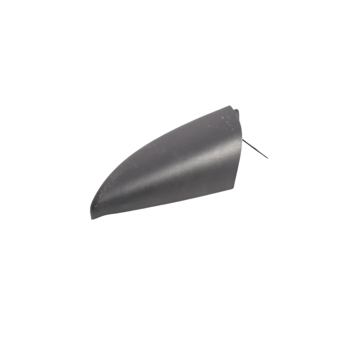 C451 Interior Wing Mirror Trim Cover Molding Left N/S to Smart Fortwo with Part number A4518110510 Smart Fortwo C451 Interior Wing Mirror Trim Cover Molding Left N/S - SKU A4518110510 - Part number A4518110510
