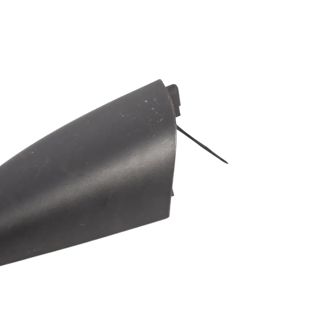C451 Moldura Cubierta Interior Retrovisor Izquierdo para Smart Fortwo con número de pieza A4518110510 Smart Fortwo C451 Moldura Cubierta Interior Retrovisor Izquierdo - SKU A4518110510 - Número de pieza A4518110510