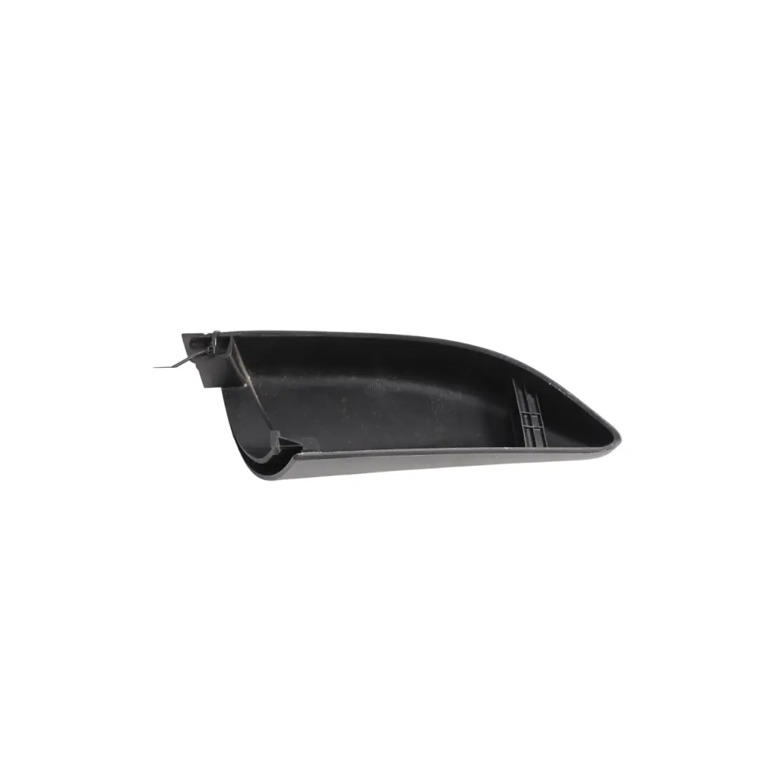 C451 Interior Wing Mirror Trim Cover Molding Left N/S to Smart Fortwo with Part number A4518110510 Smart Fortwo C451 Interior Wing Mirror Trim Cover Molding Left N/S - SKU A4518110510 - Part number A4518110510