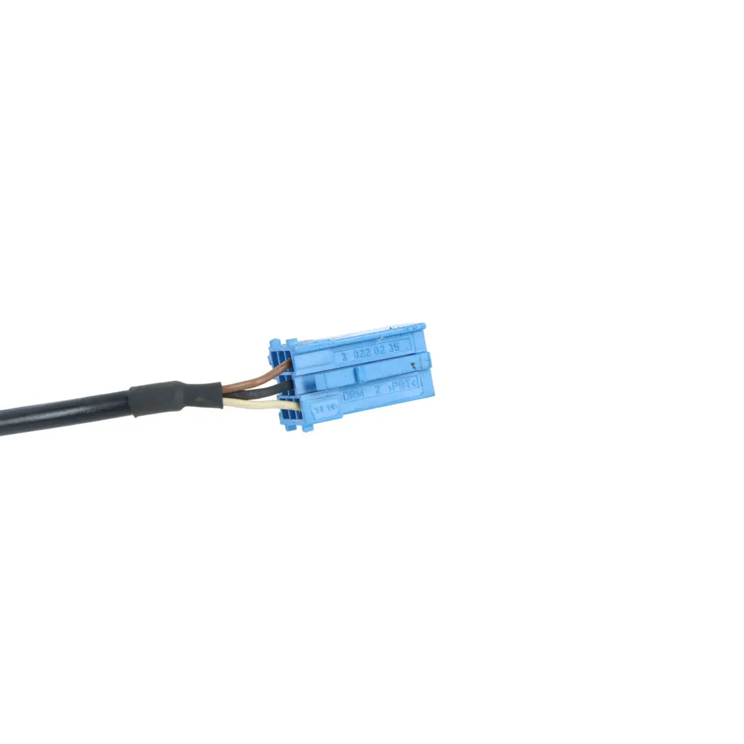 Smart Fortwo C451 Presa Connettore USB Aux Audio - SKU A4518200015 - Numero di parte A4518200015