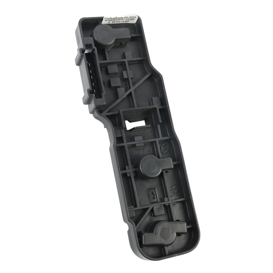 Smart C451 Fortwo Light Bulb Holder Support Carrier Rear Left N/S - SKU A4518200077 - Part number A4518200077