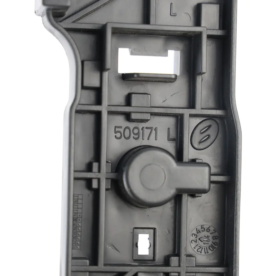 Smart C451 Fortwo Light Bulb Holder Support Carrier Rear Left N/S - SKU A4518200077 - Part number A4518200077