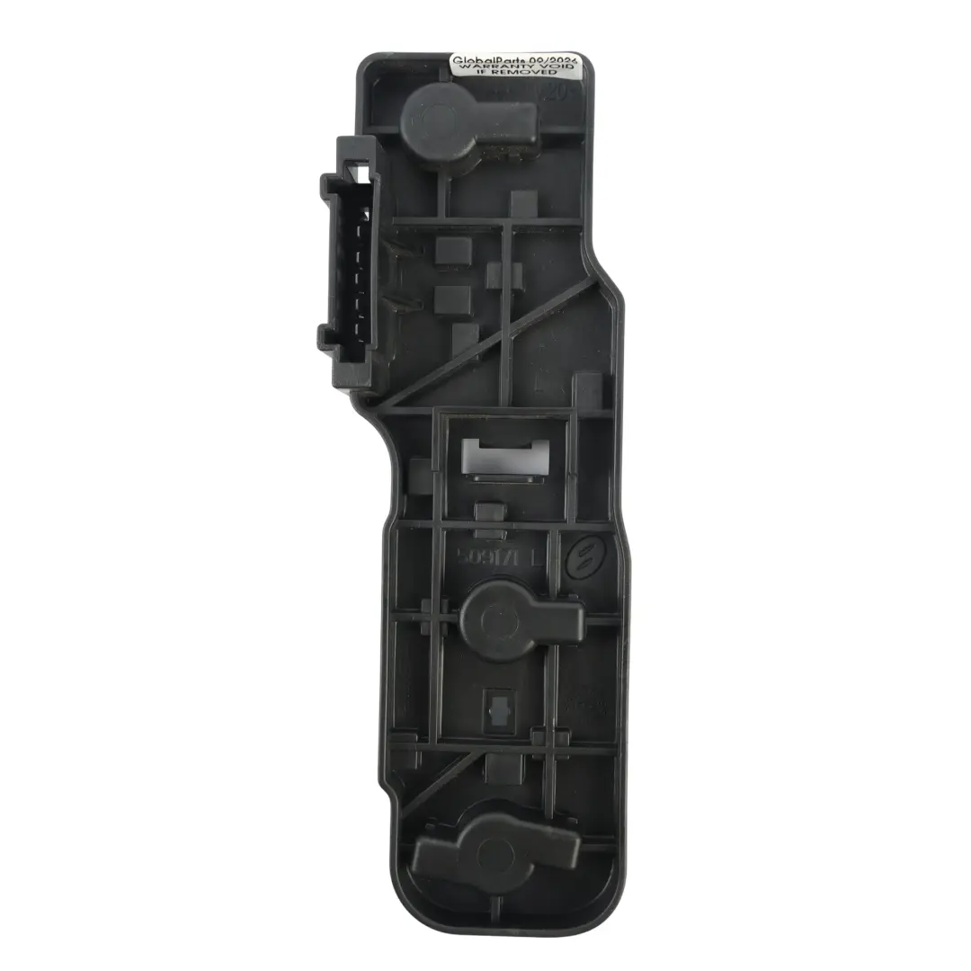 Smart C451 Fortwo Portalámparas Soporte Izquierdo Trasero - SKU A4518200077 - Número de pieza A4518200077