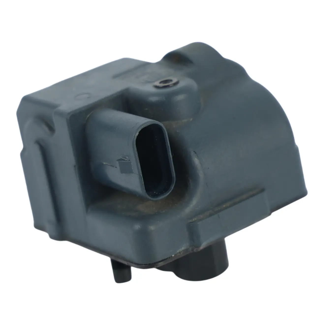 Smart Fortwo C451 Tank Flap Locking Motor Mechanism Actuator A4518200097
